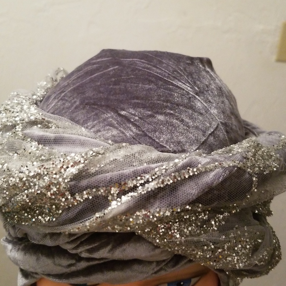 African Head Wraps!! Authentic! Nigerian